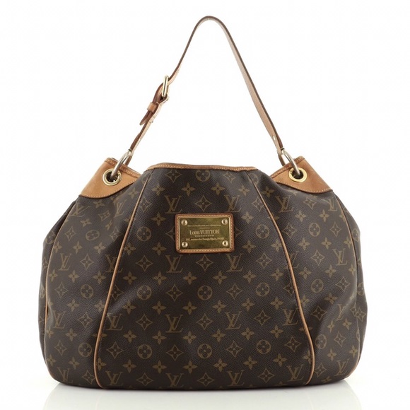 Louis Vuitton Handbags - Louis Vuitton Galliera